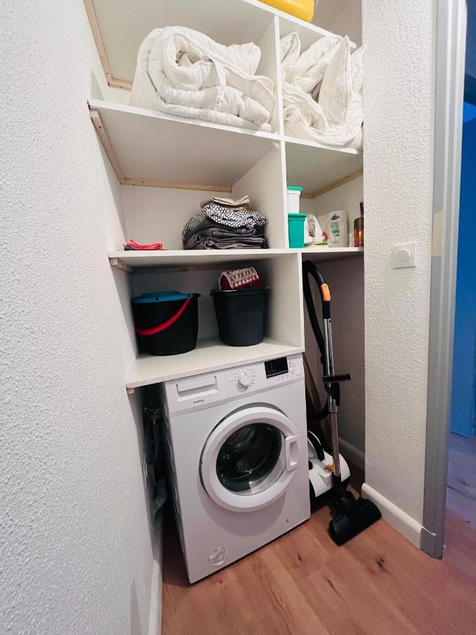 דירות קרקסון Le Bastide Cosy מראה חיצוני תמונה